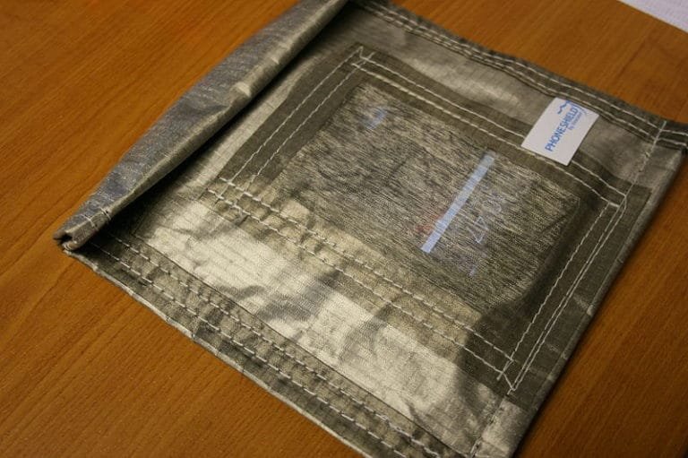 best EMF Shielding Materials and Fabrics