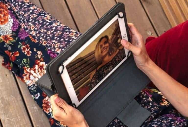 Best iPad And Tablet Radiation Protection Case