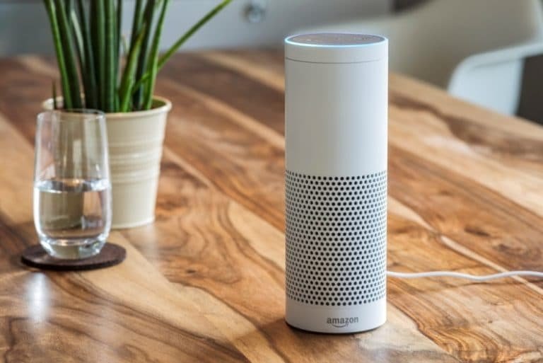 amazon echo radiation protection