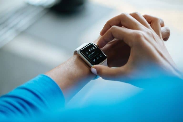 smartwatch radiation risks and protection