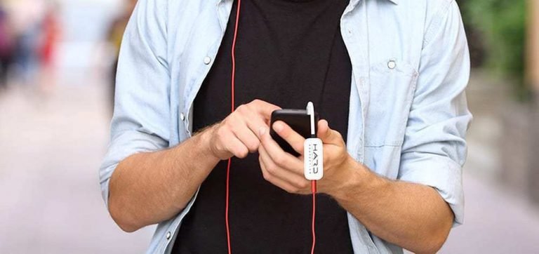 anti radiation headset
