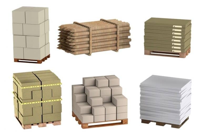 Building Materials That Block EMF