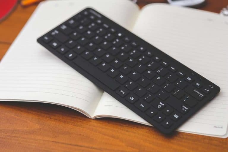 Do Wireless Keyboards Emit Radiation