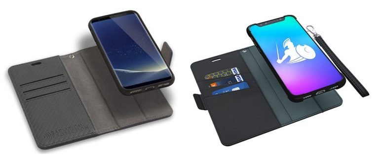 anti-Radiation Phone Cases