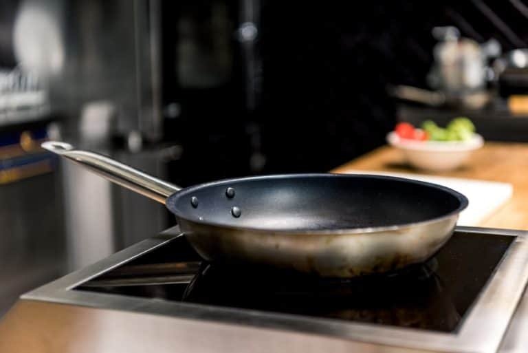 Best Low EMF Electric Stoves