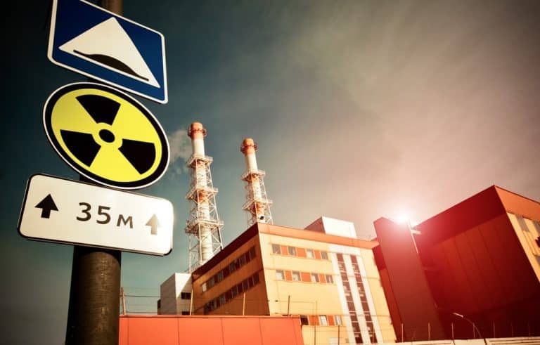 Is Radiation the Same as EMF
