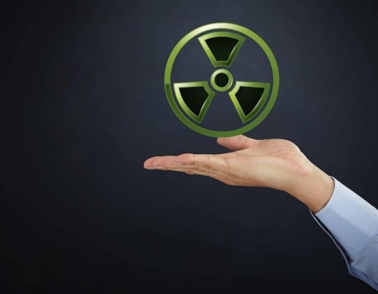 Block Microwave Radiation (1)