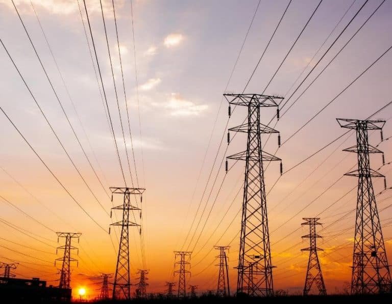 Measure EMF from Power Lines
