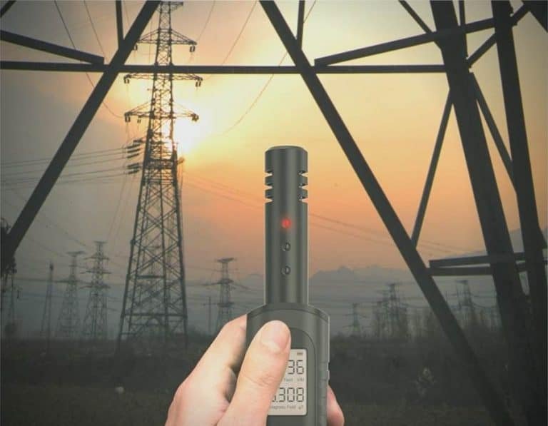 Are EMF Meters Accurate