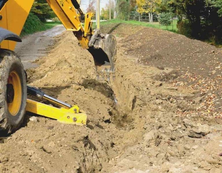 Can Burying Power Lines Reduce Radiation