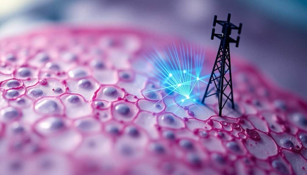 5g radiation health concerns