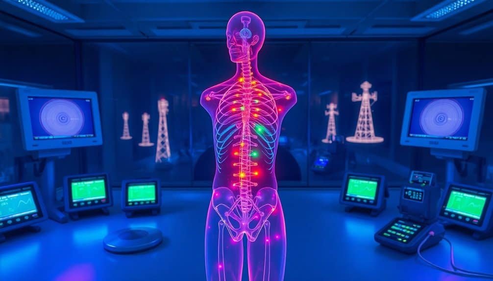 5g radiation safety regulations
