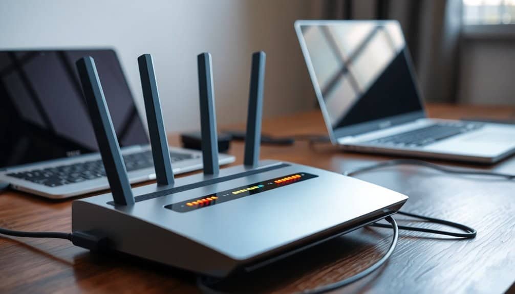 5g regulatory frameworks development