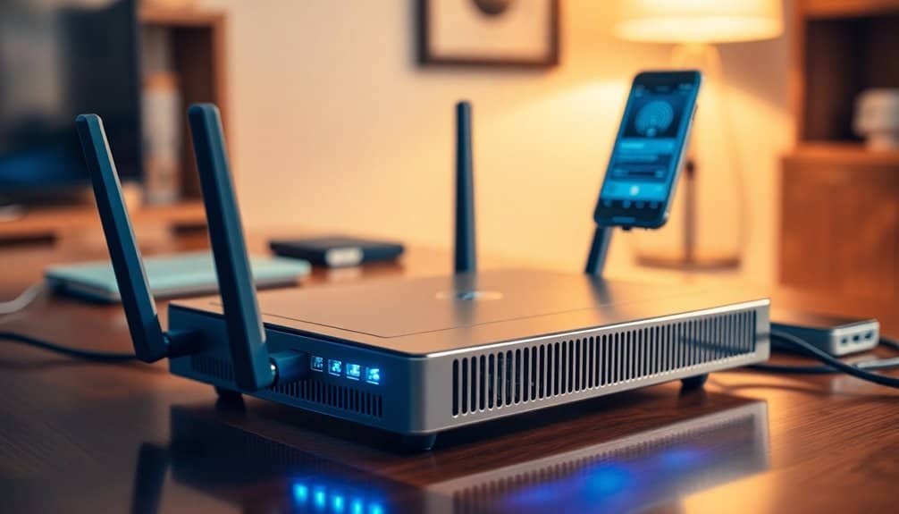 5g safety guidelines at home