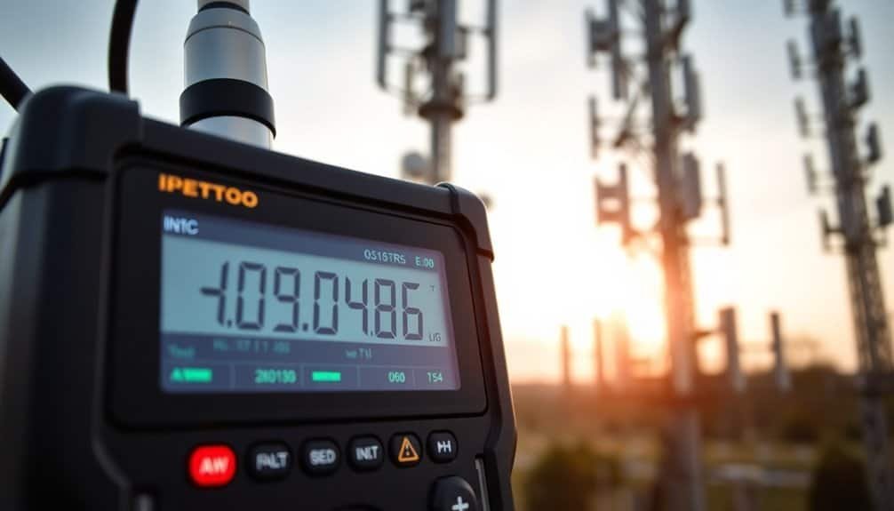 5g safety standards compliance