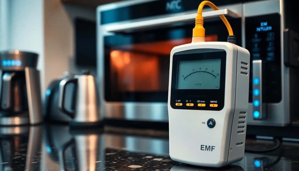 accurate emf measurement techniques