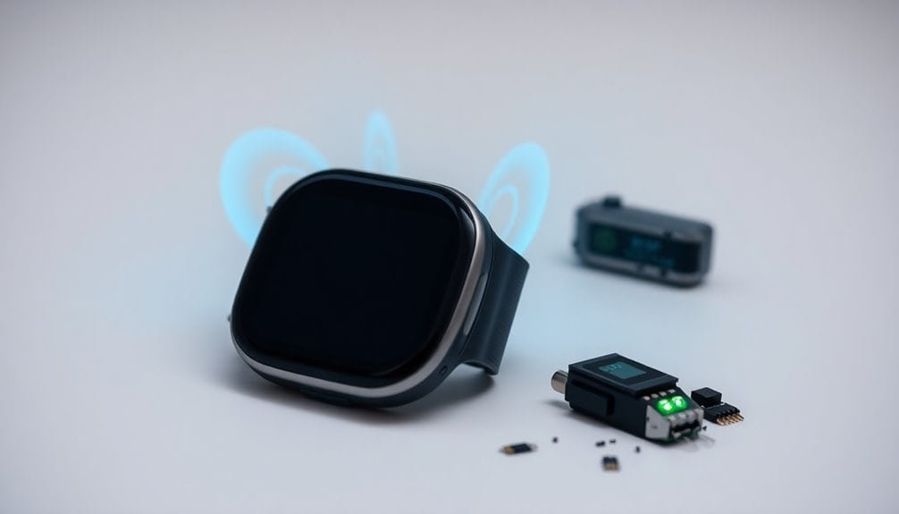 advancing emf safety technology