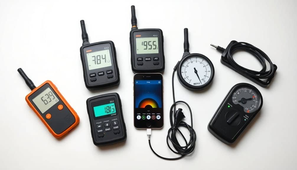 affordable emf measurement solutions