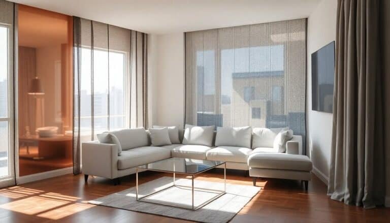apartment emf shielding solutions