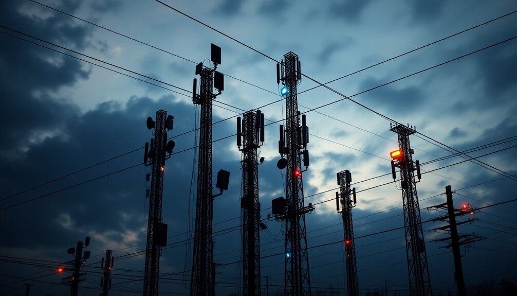 assessing emf exposure risks