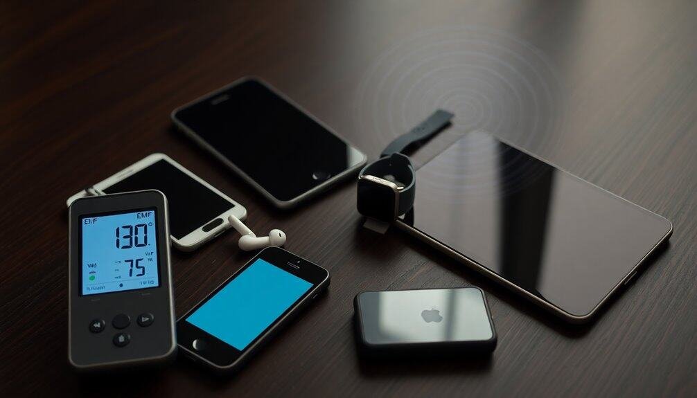 bluetooth emf health concerns