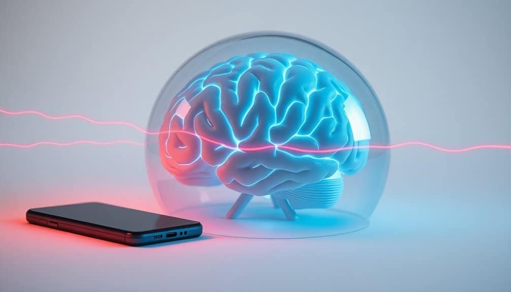 cell phone health risks