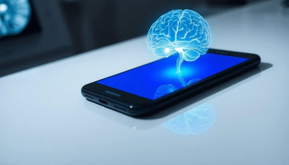 cell phone tumor associations studied