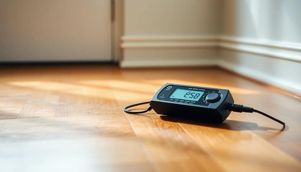choosing an effective emf meter