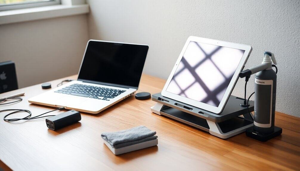 device maintenance best practices