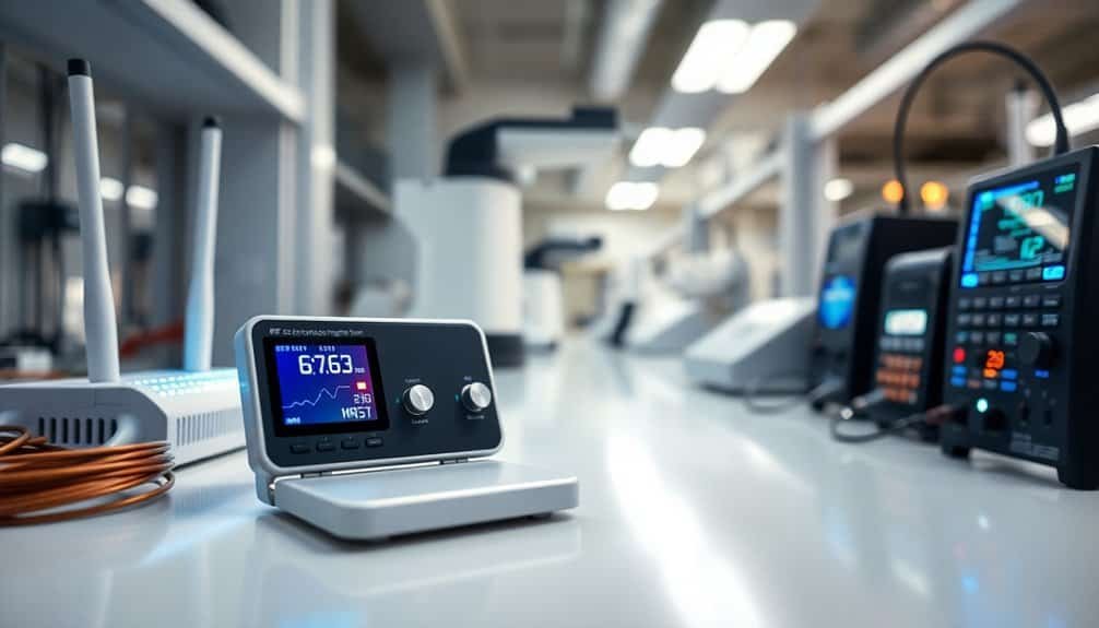 dispelling emf misconceptions effectively