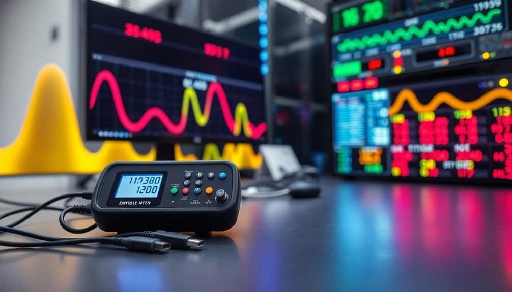 effective emf data management