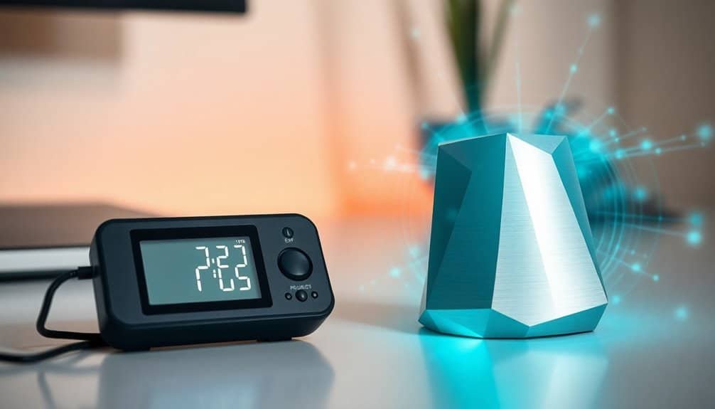 effective emf protection strategies