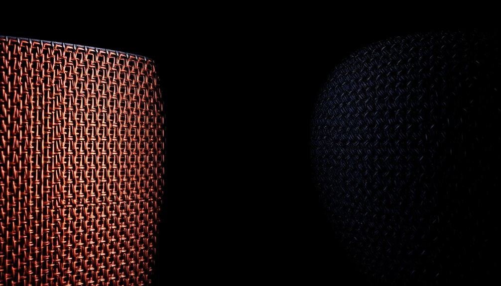 effective emf shielding materials