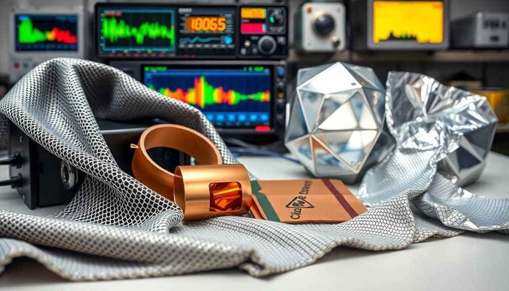 effective emf shielding solutions