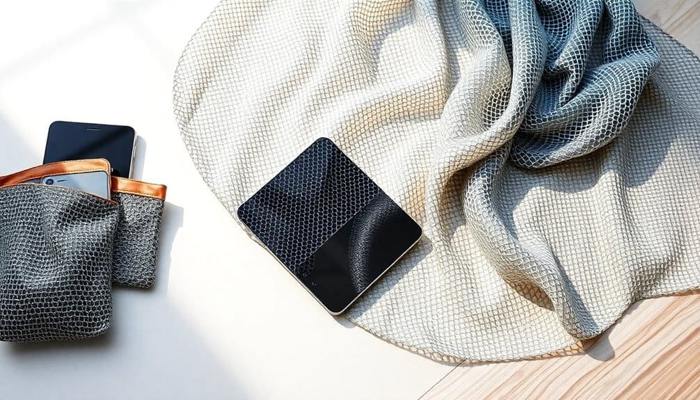 effective emf shielding solutions