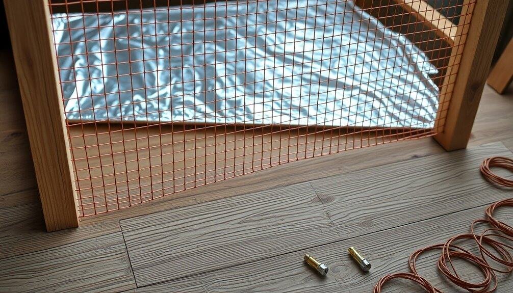 Building A Faraday Cage DIY Guide