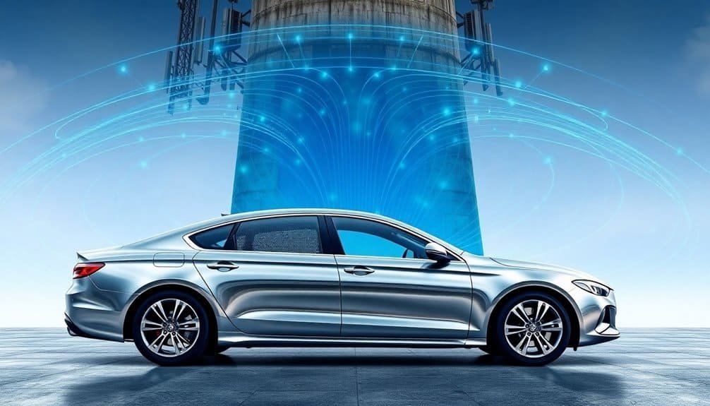 effective vehicle emf shielding