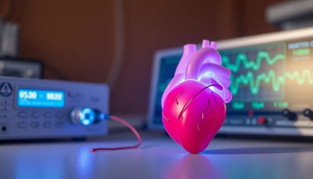 electromagnetic fields affect cardiovascular health