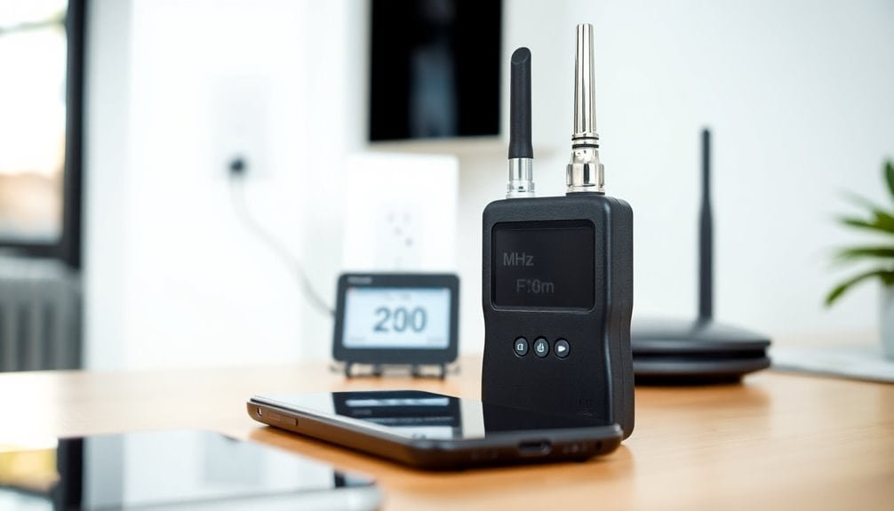 electromagnetic fields and health