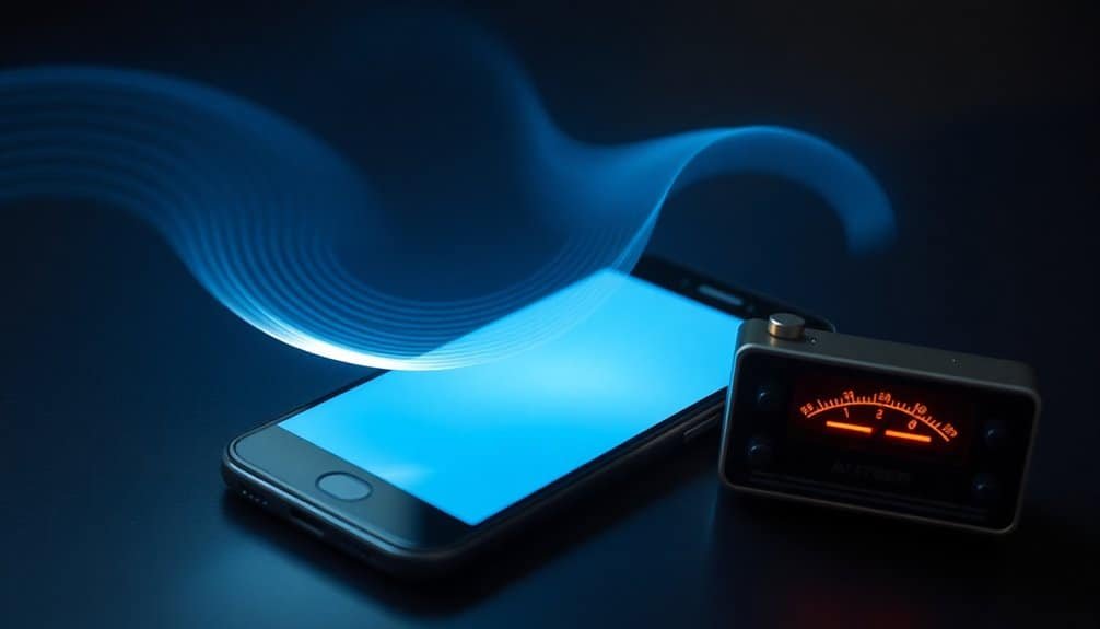 electromagnetic fields and sources