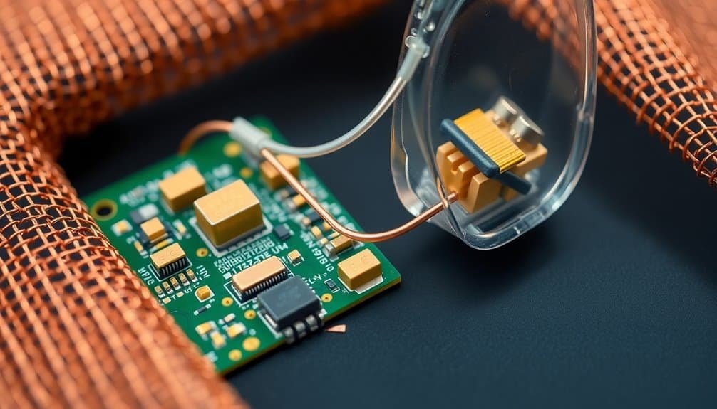 electromagnetic fields and sources