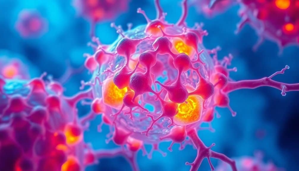 electromagnetic fields enhance healing