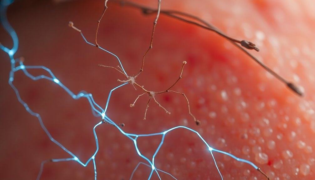 electromagnetic fields health risks