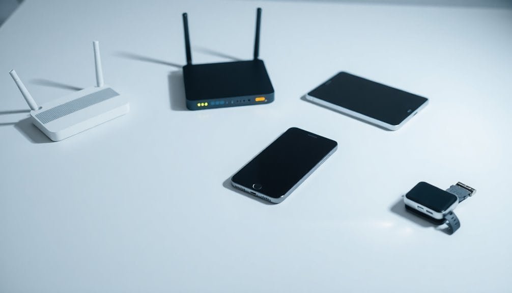 electromagnetic hypersensitivity health effects