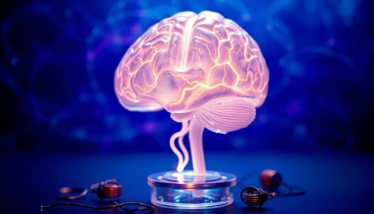 emf effects on cognition