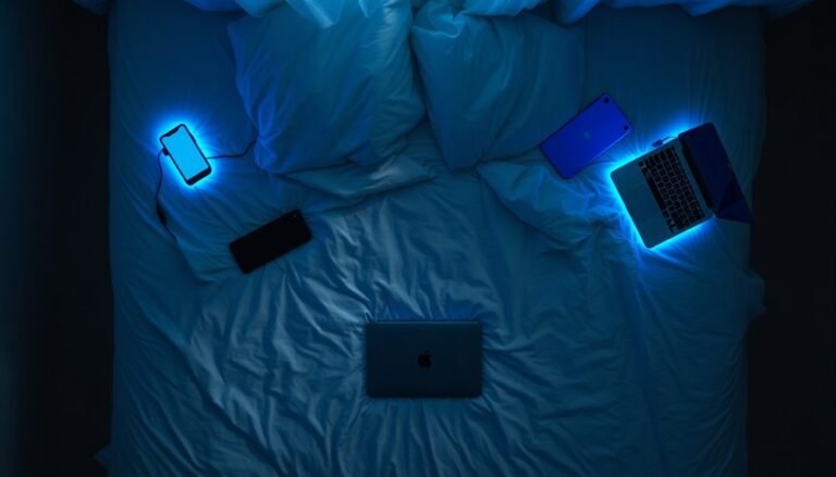 emf effects on mental health