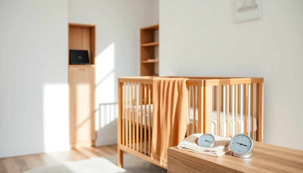 emf exposure during pregnancy