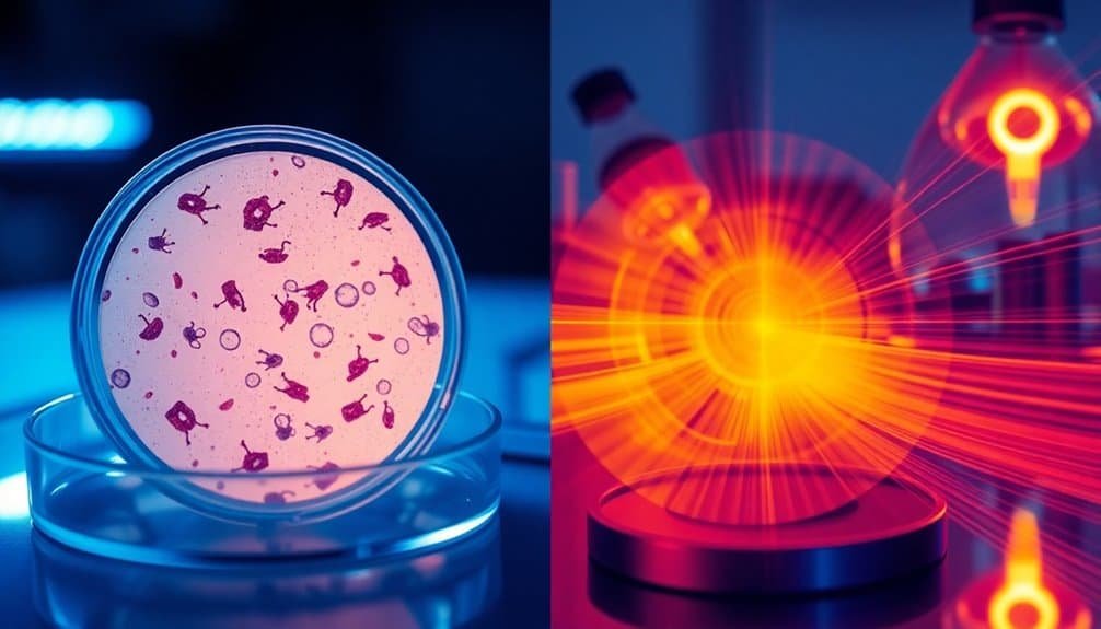 emf exposure health effects