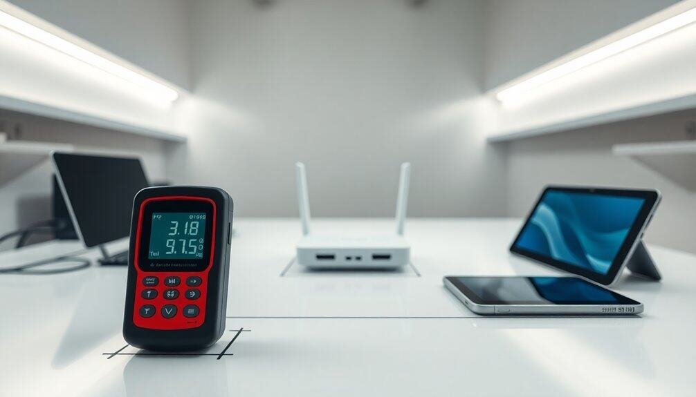 emf exposure health guidelines