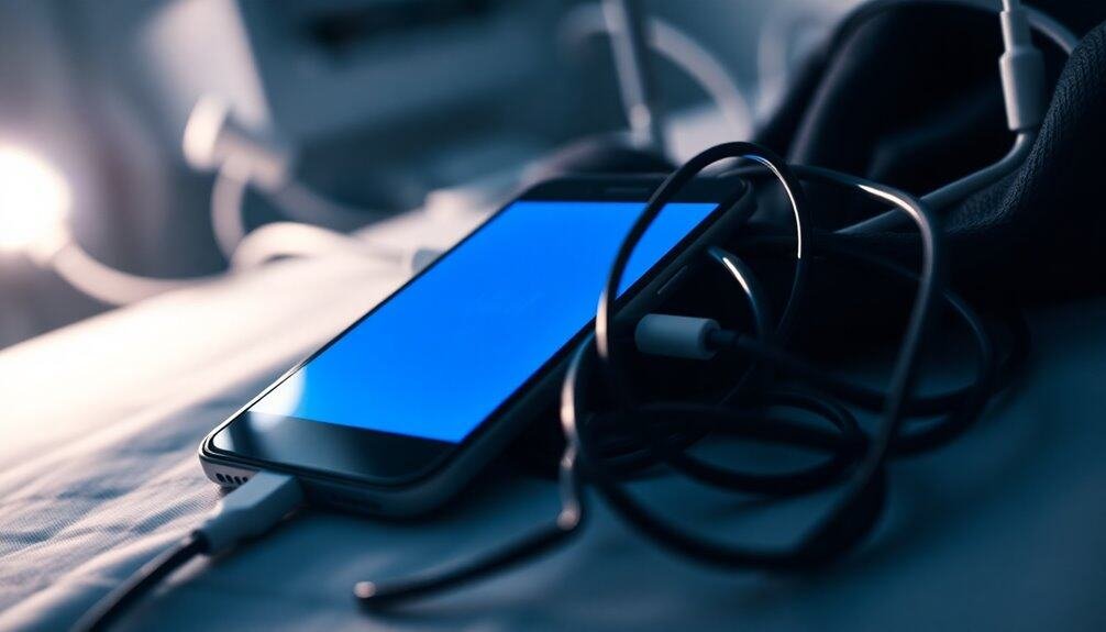 emf exposure increases miscarriage risk